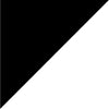 Black/White Swatch